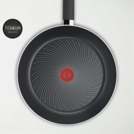 Tefal - DELICIOUS pande 28 cm