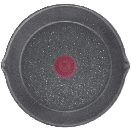 Tefal - Dyb gryde INGENIO NATURAL FORCE 22 cm