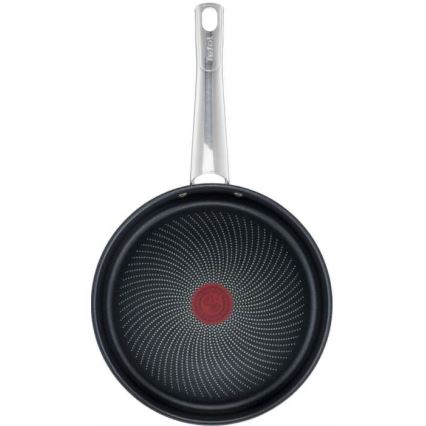 Tefal - Dyb gryde med låg COOK EAT 24 cm