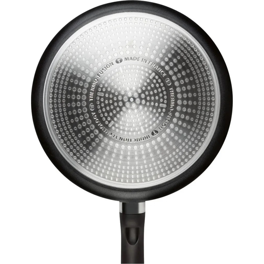 Tefal - Dyb gryde med låg INICIO 24 cm