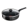Tefal - Dyb gryde med låg SIMPLY CLEAN 24 cm
