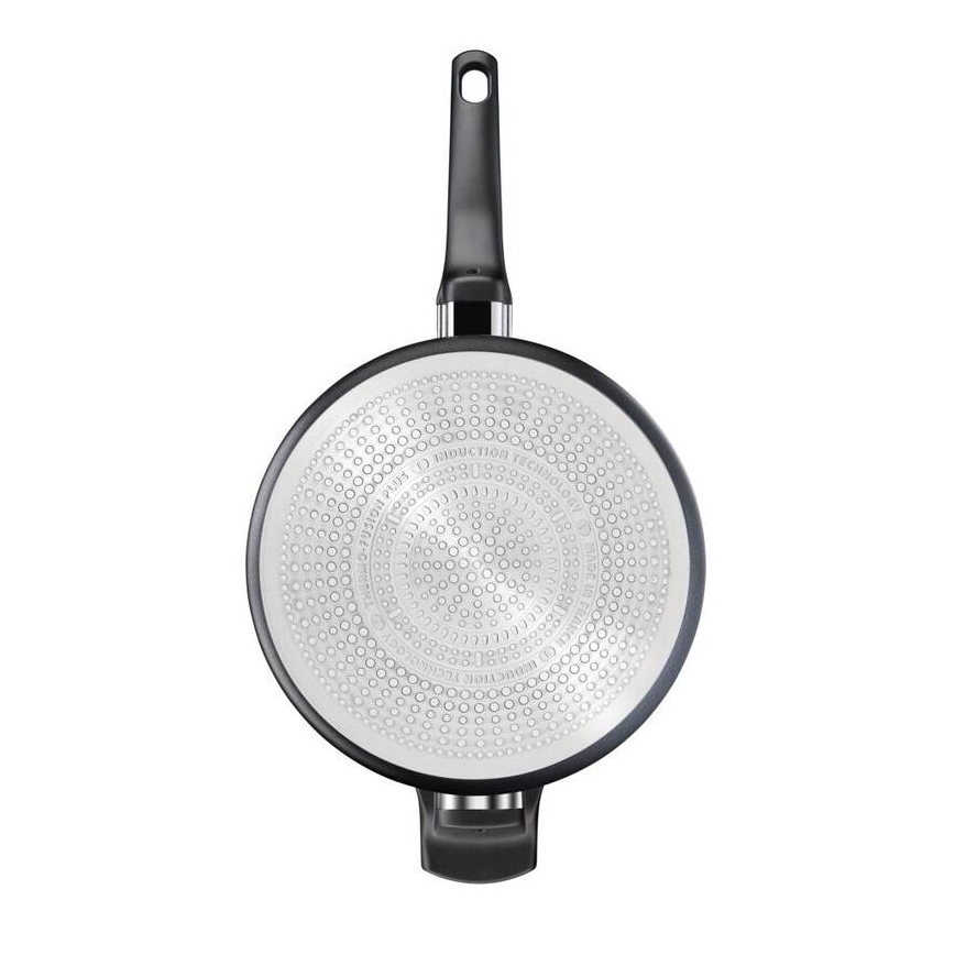Tefal - Dyb gryde med låg ULTIMATE 26 cm