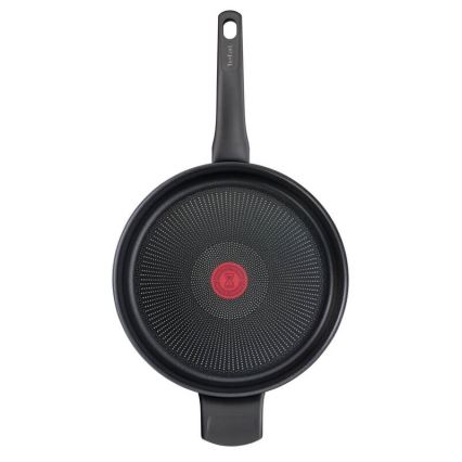 Tefal - Dyb gryde med låg ULTIMATE 26 cm