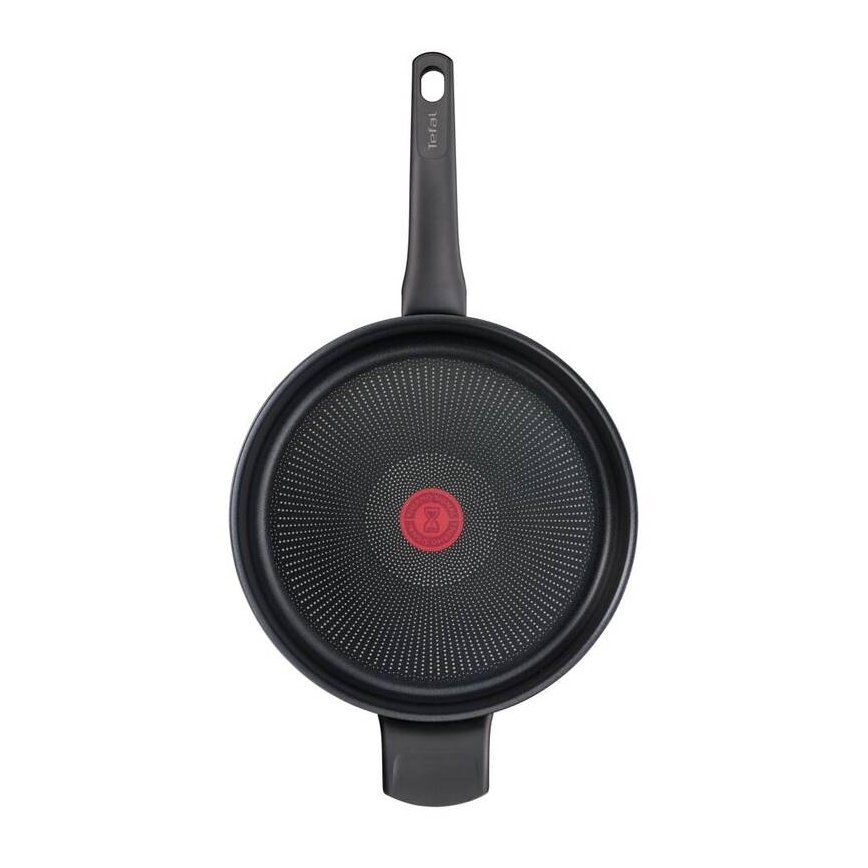Tefal - Dyb gryde med låg ULTIMATE 26 cm