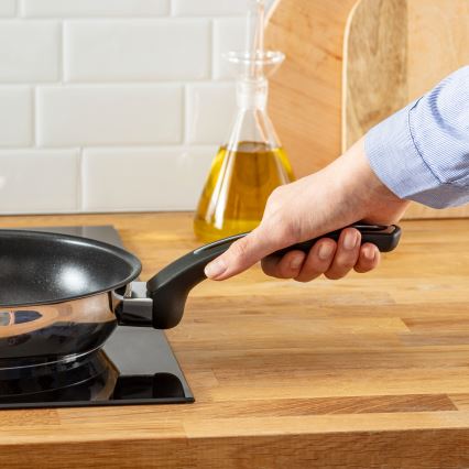 Tefal - Dyb stegepande EMOTION 26 cm