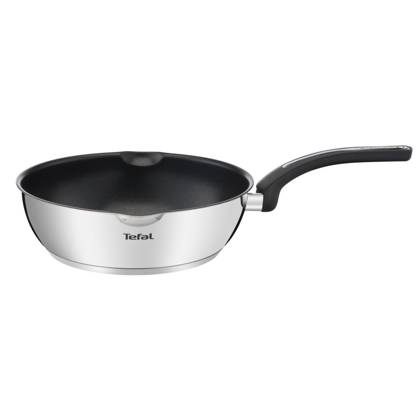 Tefal - Dyb stegepande EMOTION 26 cm