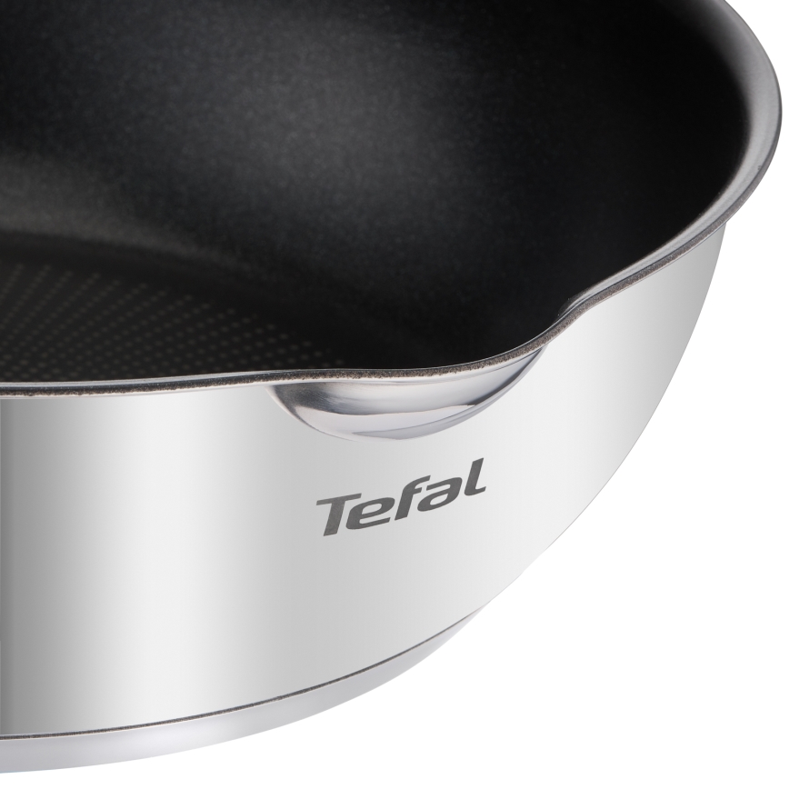 Tefal - Dyb stegepande EMOTION 26 cm