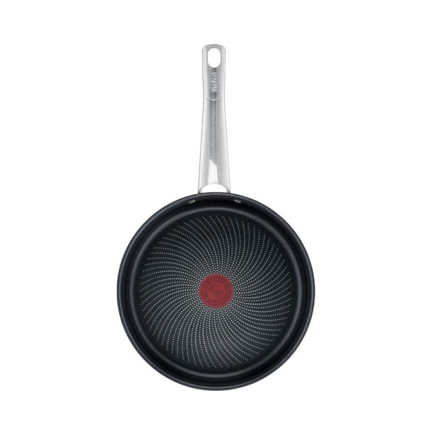 Tefal - Dyb stegepande med låg COOK EAT 24 cm