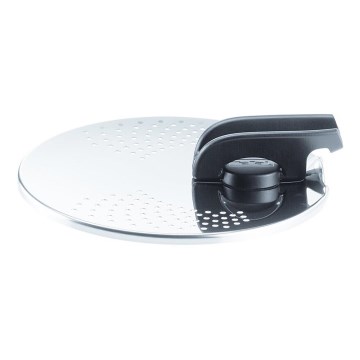 Tefal - Dæksel til si INGENIO rustfrit stål