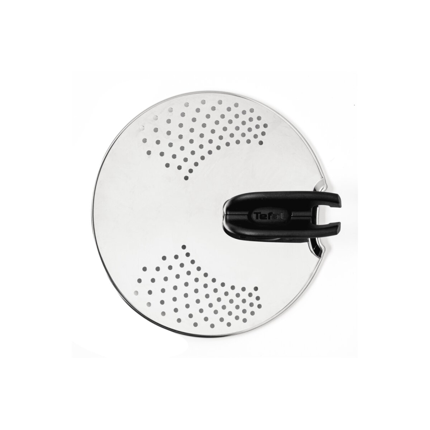 Tefal - Dæksel til si INGENIO rustfrit stål