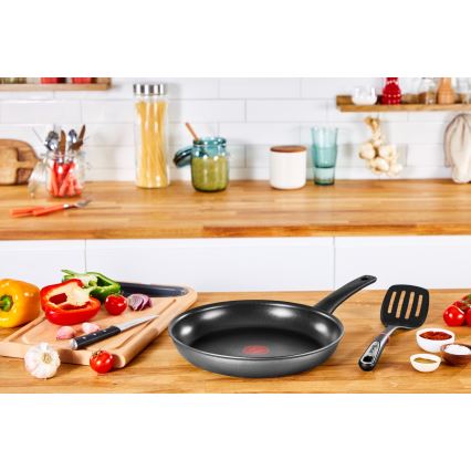 Tefal - EASY CHEF stegepande 28 cm
