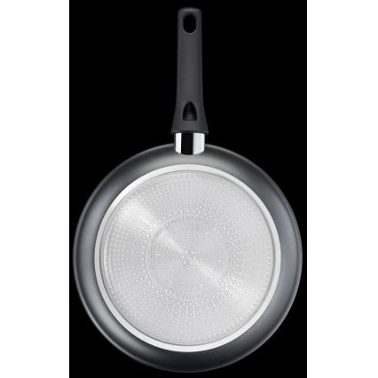 Tefal - EASY CHEF stegepande 28 cm