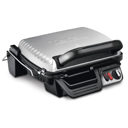 Tefal - Elektrisk grill ULTRACOMPACT 2000W/230V