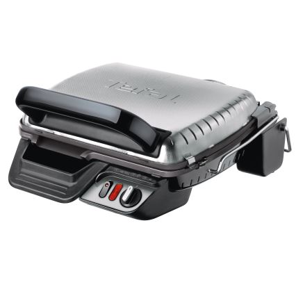 Tefal - Elektrisk grill ULTRACOMPACT 2000W/230V