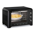 Tefal - Elektrisk ovn 39 l OPTIMO 2000W sort