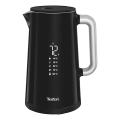 Tefal - Elkedel 1,7 l 1800W/230V sort