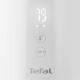 Tefal - Elkedel SENSE 1,5 l 1800W/230V hvid