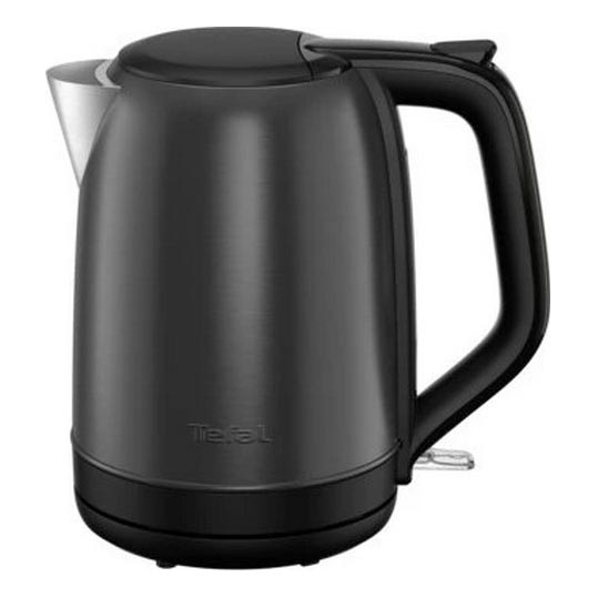 Tefal - Elkedel SUBITO 1,7l 2400W/230V grå/sort