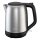 Tefal - Elkedel SUBITO 1,7l 2400W/230V rustfri/sort