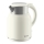 Tefal - Elkedel THERMO PROTECT XL 1,9l 1650W/230V rustfri/hvid