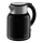 Tefal - Elkedel THERMO PROTECT XL 1,9l 1650W/230V rustfri/sort
