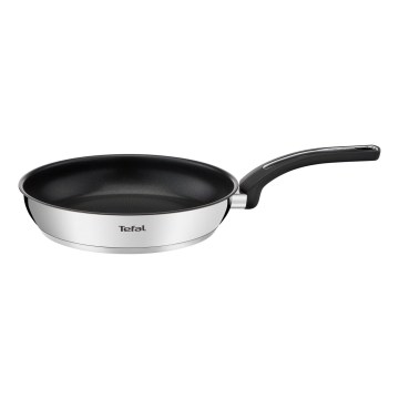 Tefal - EMOTION stegepande 24 cm