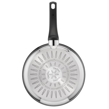 Tefal - EMOTION stegepande 24 cm