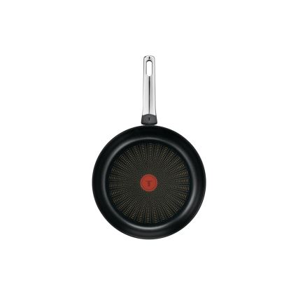 Tefal - EMOTION+ stegepande 28 cm