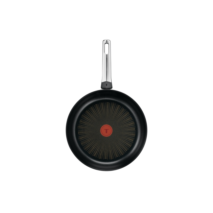 Tefal - EMOTION+ stegepande 28 cm