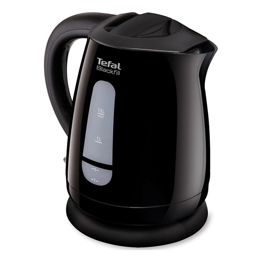 Tefal - EXPRESS vandkoger 1,5 l 2400 W/230 V