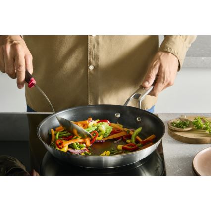 Tefal - EXTREME pande 24 cm