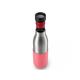 Tefal - Flaske 500 ml BLUDROP rustfri/lyserød