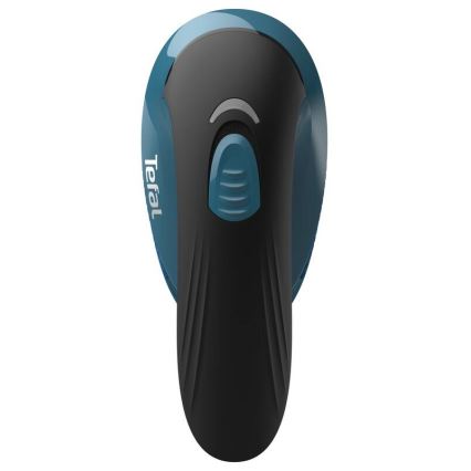 Tefal - Fnugrulle LINT 2xAA sort/blå