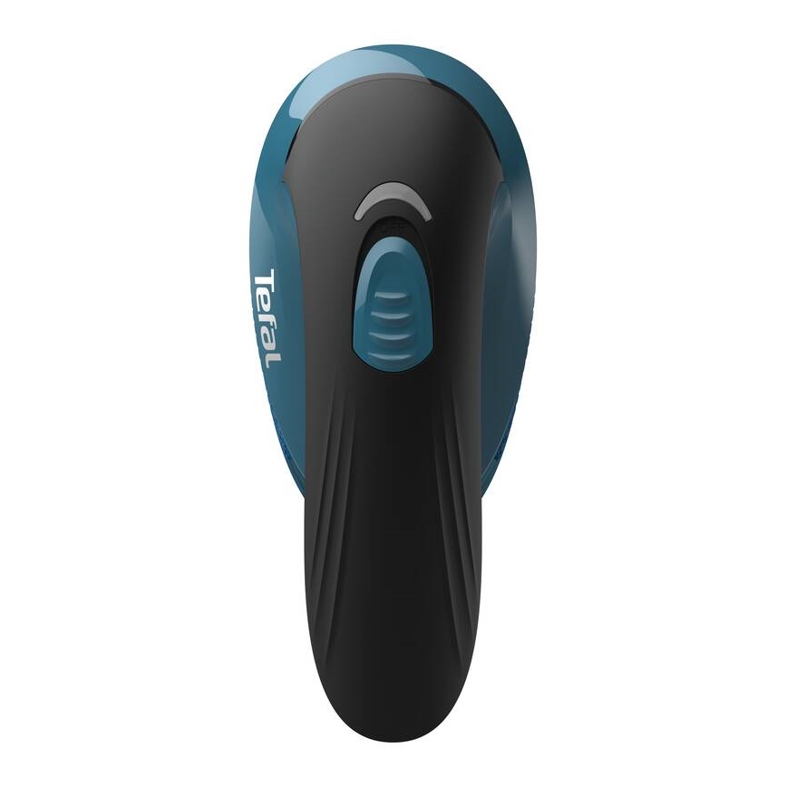 Tefal - Fnugrulle LINT 2xAA sort/blå