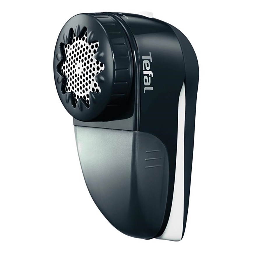 Tefal - Fnugrulle USB blå/hvid