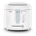 Tefal - Frituregryde 1,8 l FRY UNO 1475W/230V hvid