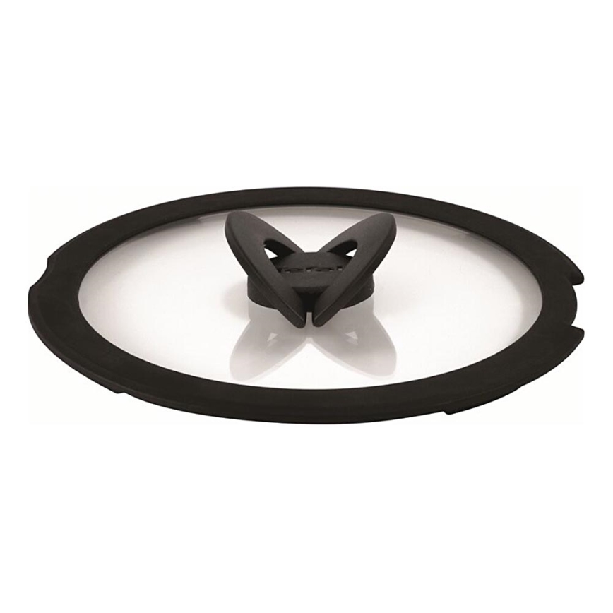 Tefal - Glaslåg INGENIO 18 cm