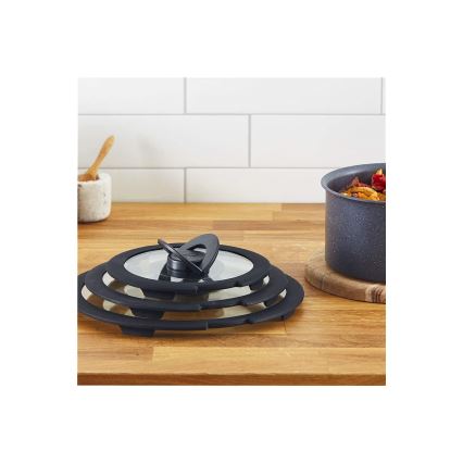 Tefal - Glaslåg INGENIO 18 cm