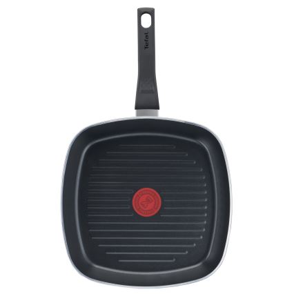 Tefal - Grillpande EASY PLUS  26x26 cm