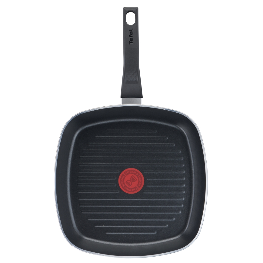 Tefal - Grillpande EASY PLUS  26x26 cm
