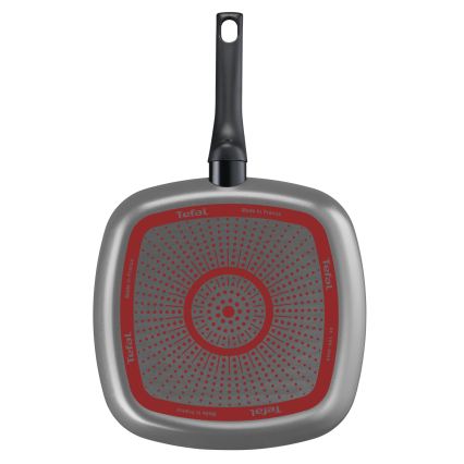 Tefal - Grillpande EASY PLUS  26x26 cm
