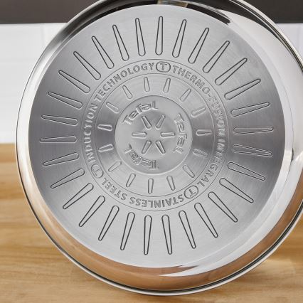 Tefal - Grillpande INFINITE 26 cm