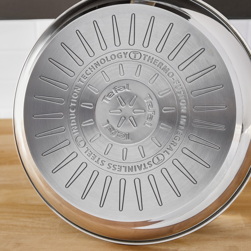 Tefal - Grillpande INFINITE 26 cm