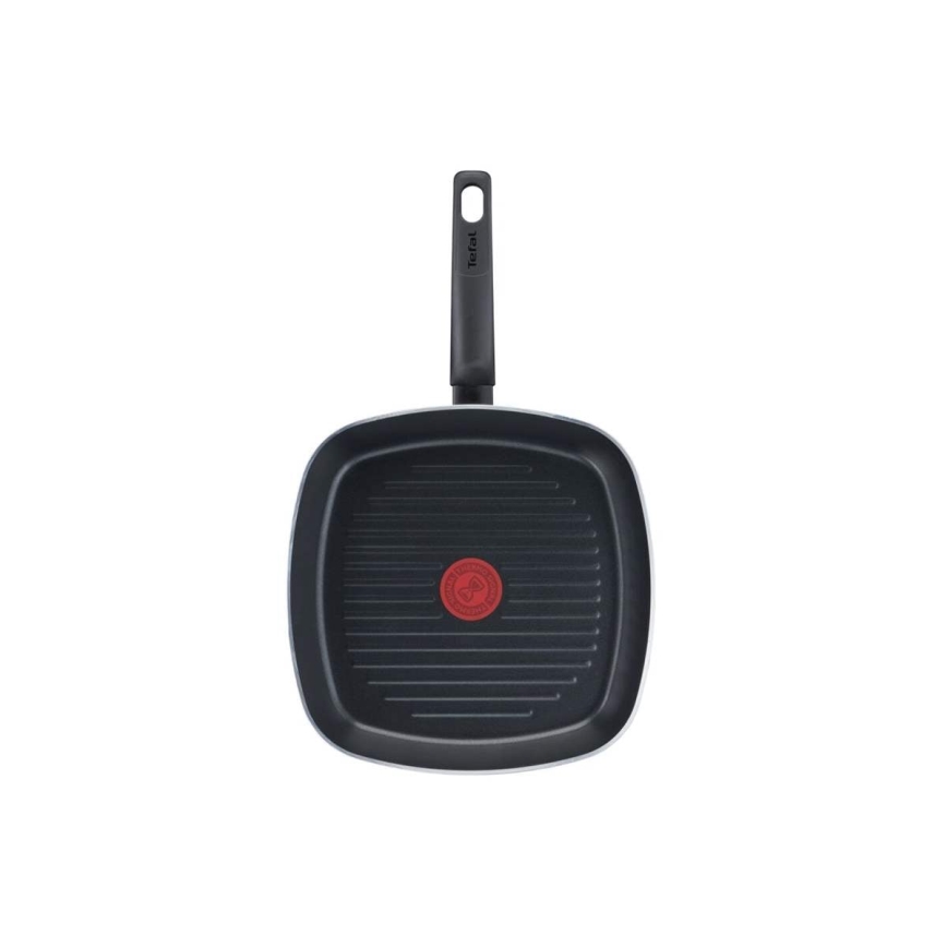 Tefal - Grillpande SIMPLE COOK 26x26 cm
