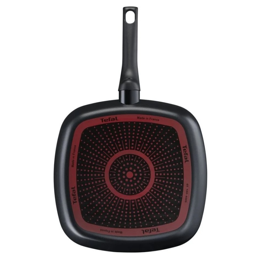 Tefal - Grillpande SIMPLY CLEAN 26x26 cm