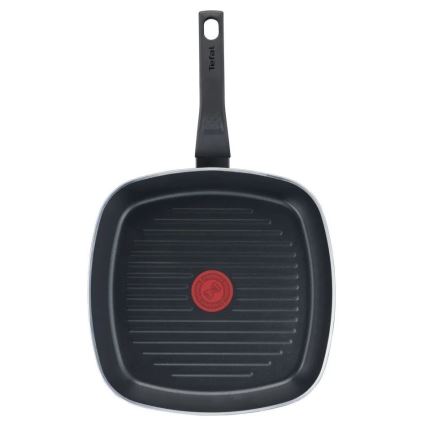 Tefal - Grillpande SIMPLY CLEAN 26x26 cm