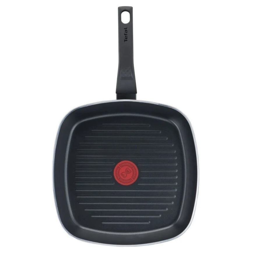 Tefal - Grillpande SIMPLY CLEAN 26x26 cm