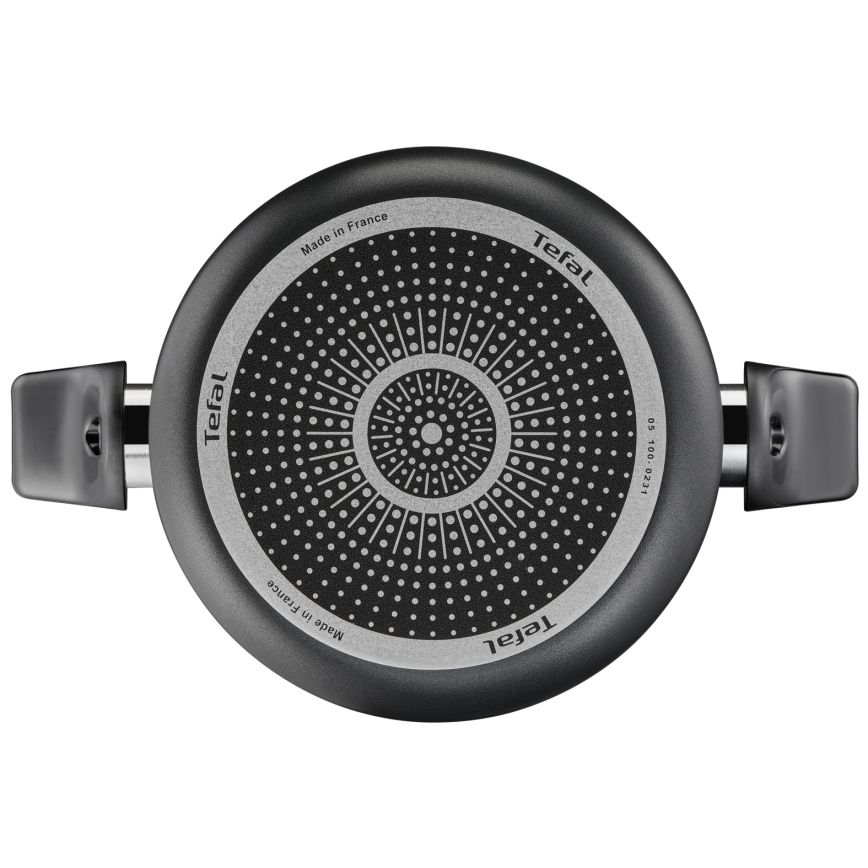 Tefal - Gryde med låg ACCESS 24 cm