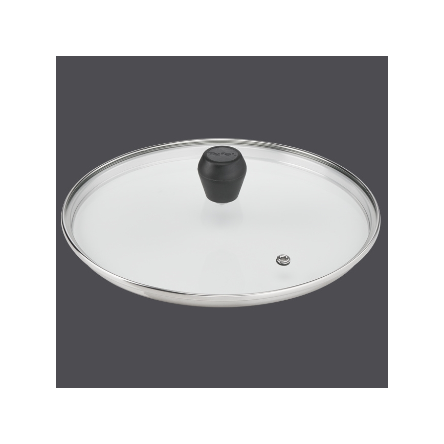 Tefal - Gryde med låg ACCESS 26 cm