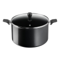 Tefal - Gryde med låg ACCESS 30 cm